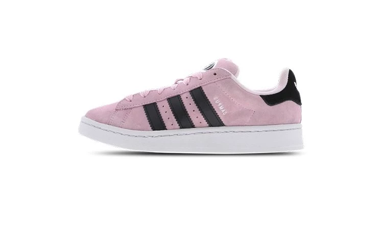 adidas Campus 00s Clear Pink