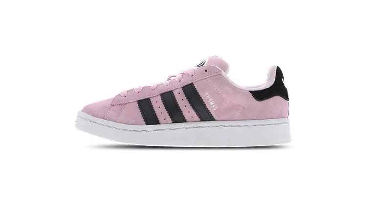 adidas Campus 00s Clear Pink ID2025 Dead Stock