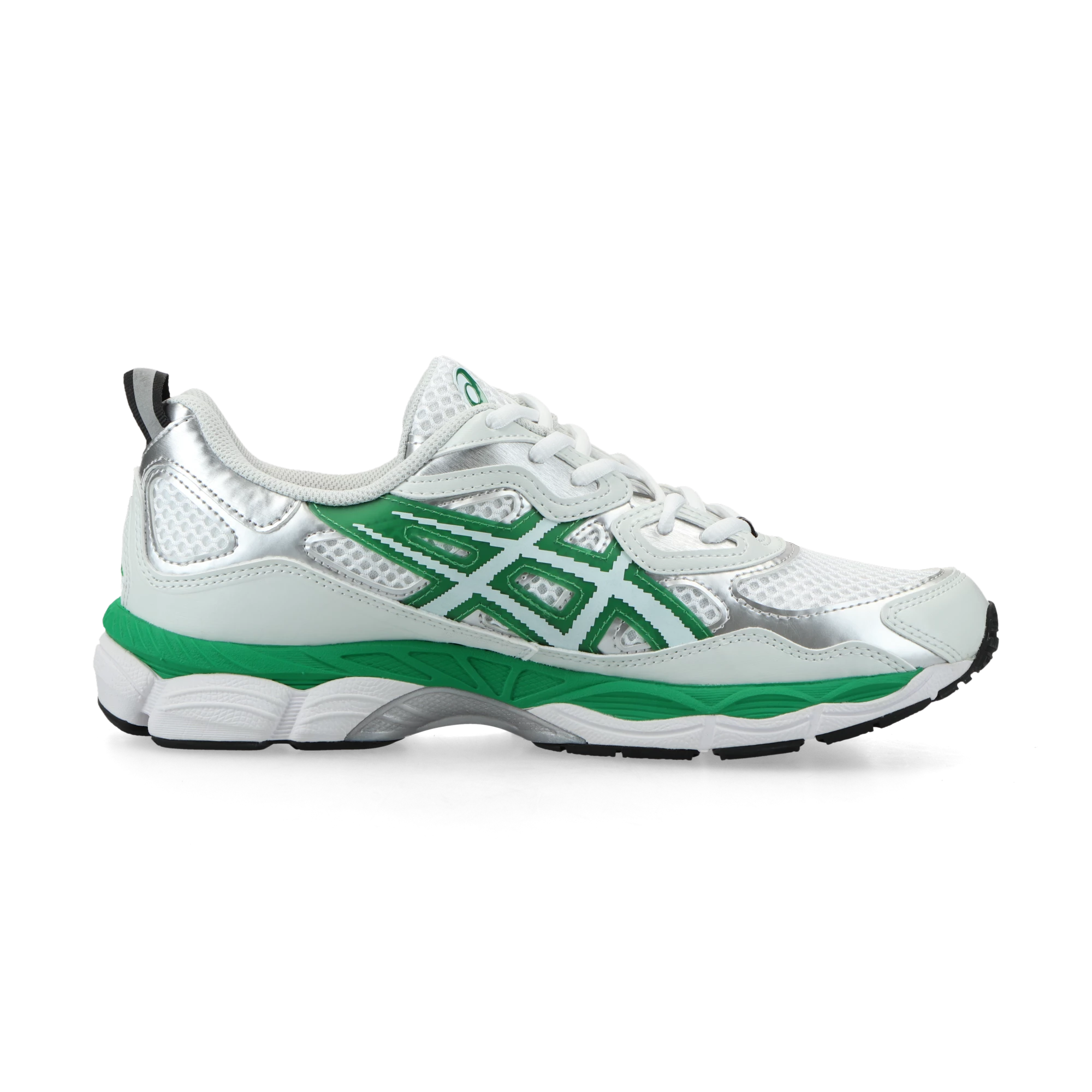 Hidden NY ASICS Gel-NYC Vibrant Green 1201B001-100 | Dead Stock