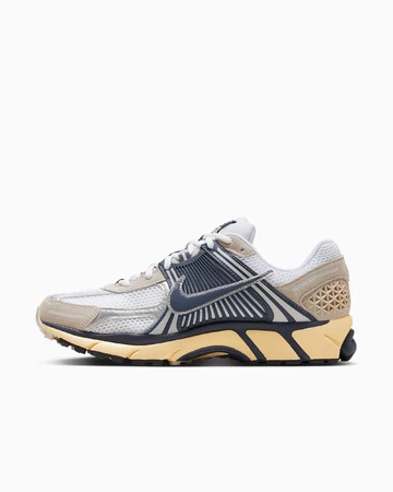 Der Nike Zoom Vomero 5 Since 72 von innen