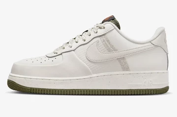 Air Force 1 Low Winterized Phantom Khaki außen