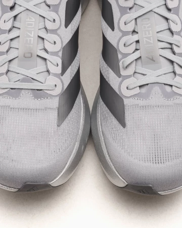 adidas Adizero Evo SL Metallic Silver