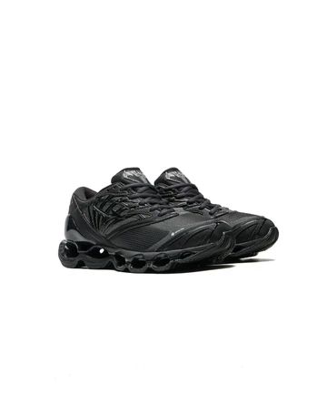 Mizuno Wave Prophecy LS GTX Black Paar