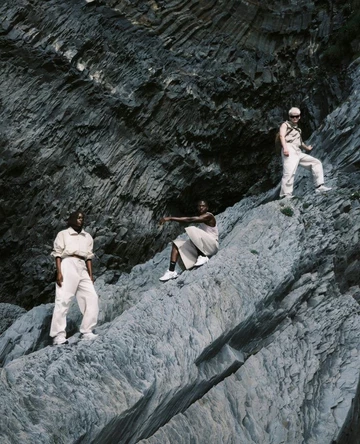 Mizuno Kizuna Nomad Pack - Lookbook