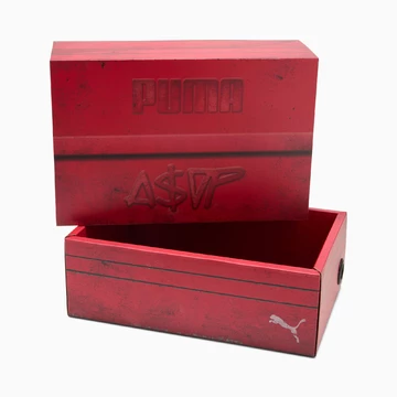 A$AP Rocky x Puma Inhale Distr Neoprene