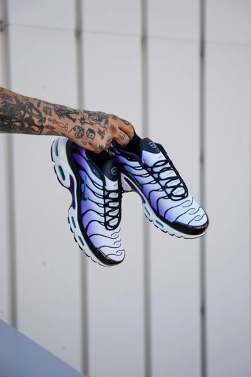 Air Max Plus Reverse Grape