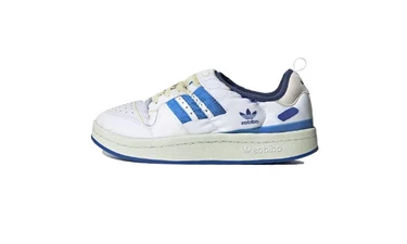 adidas Puffylette Forum 84 OG White Blue