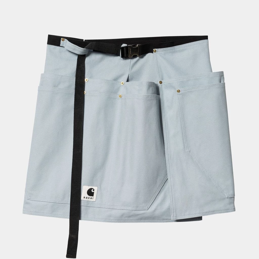 sacai Carhartt WIP collection | Dead Stock