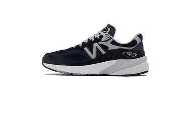 New Balance 990v6 Navy Grey