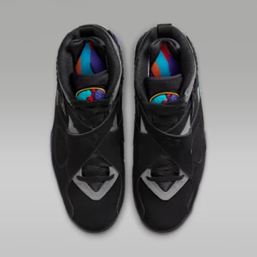Jordan 8 Retro Aqua