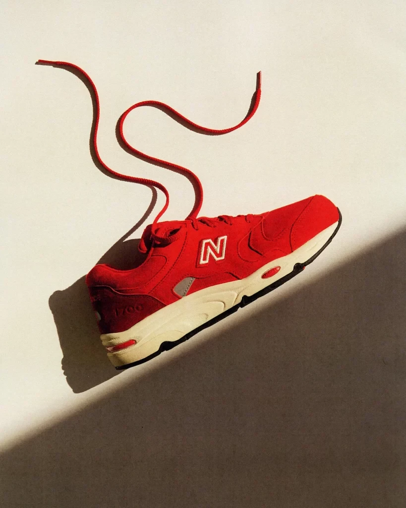 Kith New Balance 1700 Toronto Pack | Dead Stock