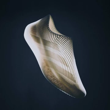 adidas Climamog24 Off White schräg