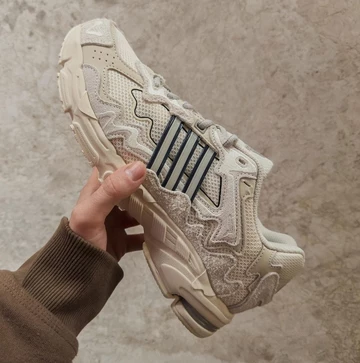 Bad Bunny adidas Response CL Wonder White