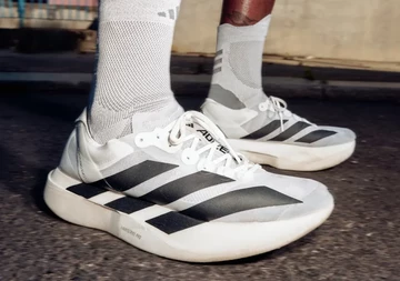 adidas Adizero Adios Pro Evo 1