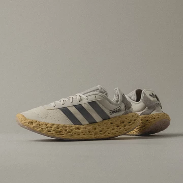 adidas ZPONGE Orbit Grey Mood