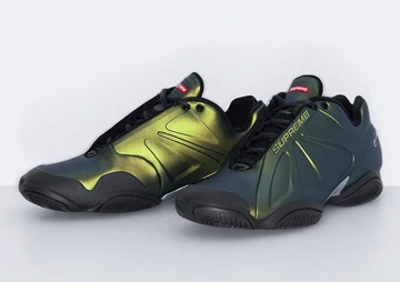 Supreme Nike Air Zoom Courtposite