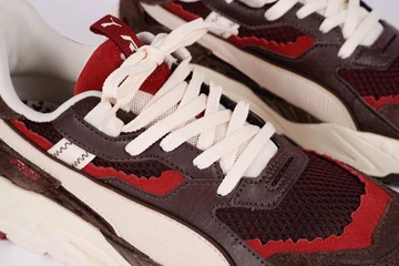 Black Forest Puma RS-Trck Schwarzwälder Kirsch