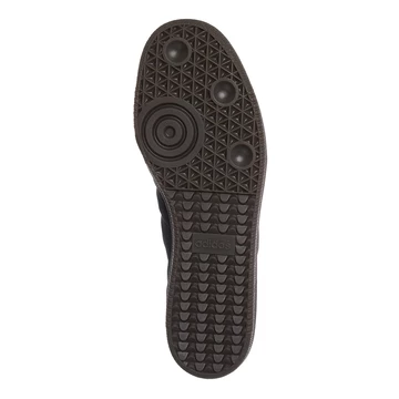 adidas Samba OG Casual Pack Black Sohle