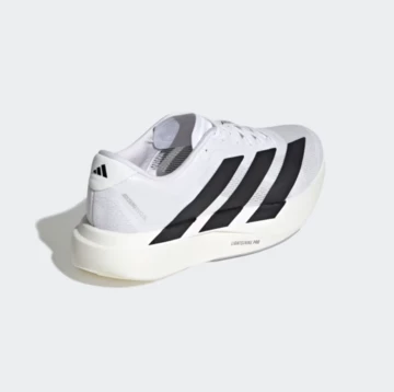 adidas Adizero Evo SL schräg von hinten