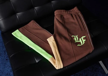 LaFrancé Puma MB.03 Green - Hose