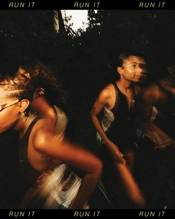 Drake NOCTA Nike Camo Running Gear