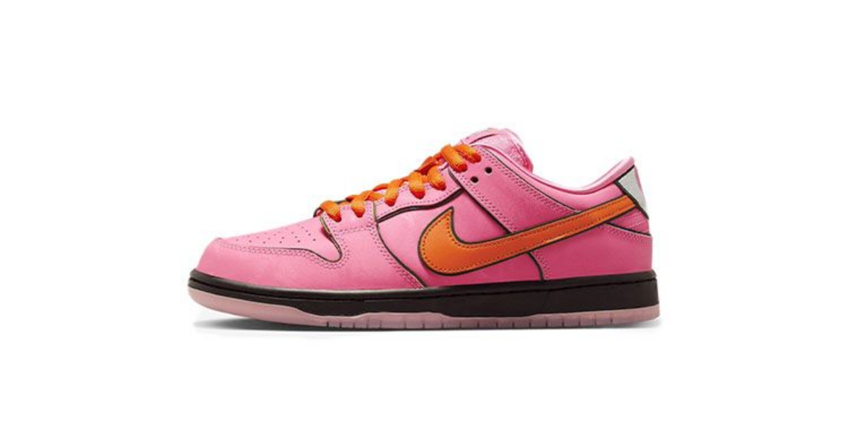 the-powerpuff-girls-nike-sb-