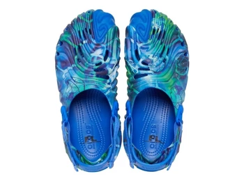 Futura Salehe Bembury Crocs Pollex Clog