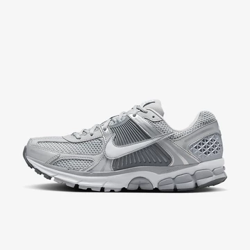 Nike Zoom Vomero 5 Cool Grey Außenseite