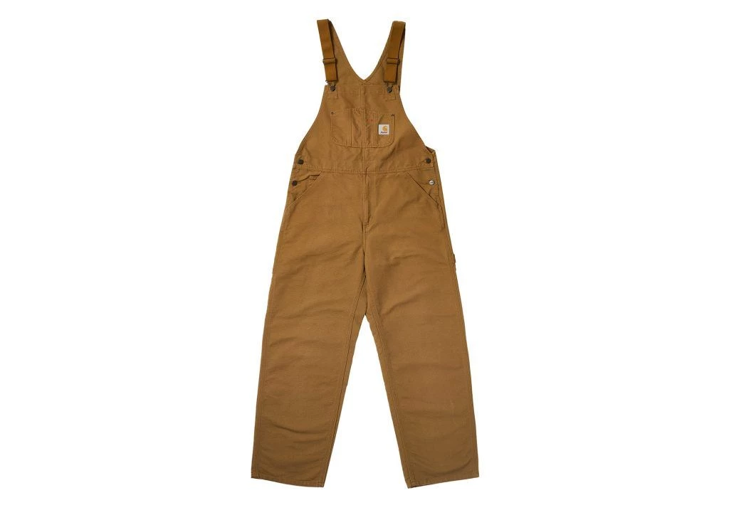 PALACE SKATEBOARDS × Carhartt WIP Palace Carhartt WIP Collection Fall Winter 2023 | Dead Stock