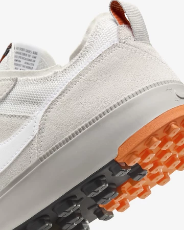 Nike C1TY Safety Cone Ferse Details