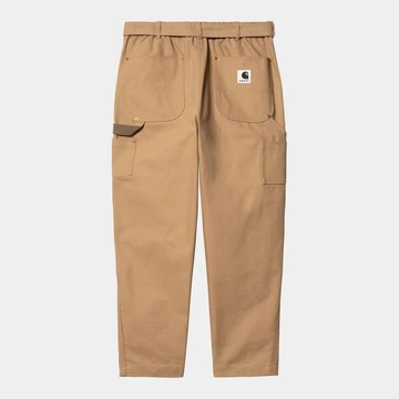 sacai Carhartt WIP Kollektion