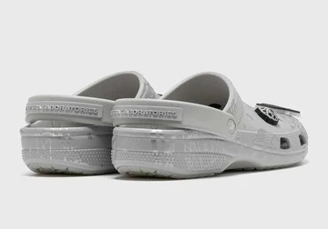 Futura Laboratories Crocs Classic Ro Clog Pearl