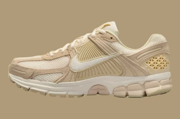 Nike Zoom Vomero 5 Beach Sail Innenseite