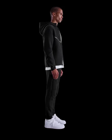 Kobe x Nike Tech Fleece Kollektion