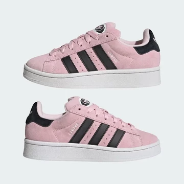 adidas Campus 00s Clear Pink Außenseiten