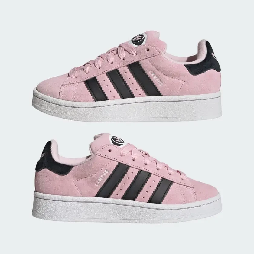 adidas gazelle silver green womens Adidas Campus 00s  Dust Cargo Clear Pink  Nova Sneakers
