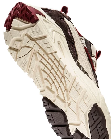 Black Forest Puma RS-Trck Schwarzwälder Kirsch Detail Sohle