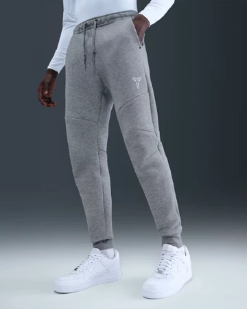 Kobe x Nike Tech Fleece Kollektion