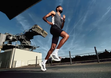 adidas Adizero Adios Pro Evo 1