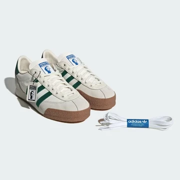 Liam Gallagher adidas Spezial II Paar