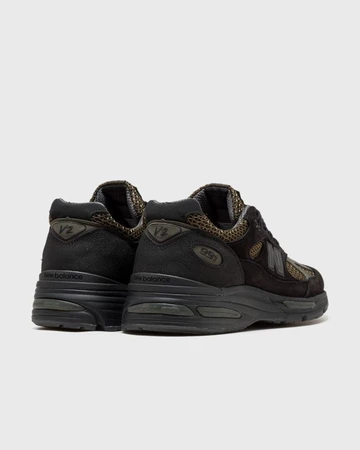 Stone Island New Balance 991v2 Dark Grey