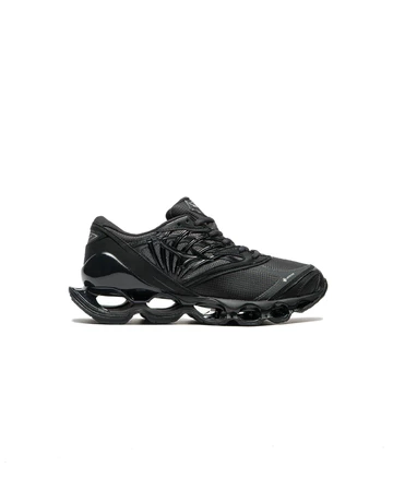 Mizuno Wave Prophecy LS GTX Black Außenseite