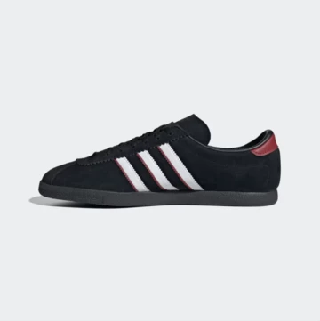adidas London Better Scarlet Innenseite