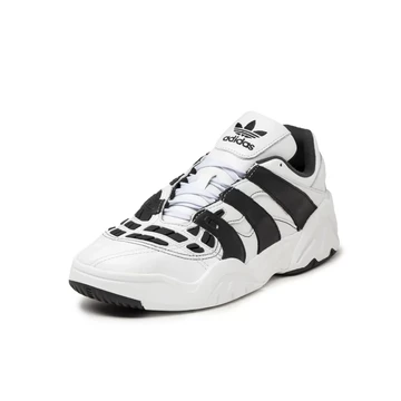 adidas Predator XLG White schräg