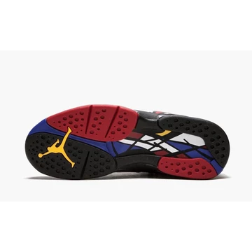 Jordan 8 Retro Playoffs - Sohle