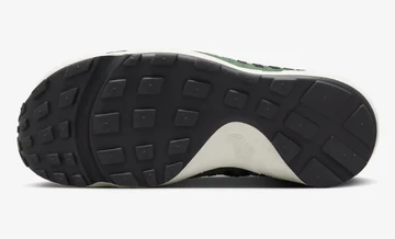 Nike Air Footscape Woven Fir Sohle
