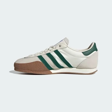 Liam Gallagher adidas Spezial II Innenseite