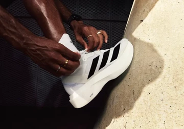 adidas Adizero Adios Pro Evo 1
