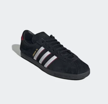 adidas London Better Scarlet schräg frontal