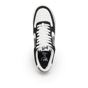 A Bathing Ape BAPE Sta Panda von Oben